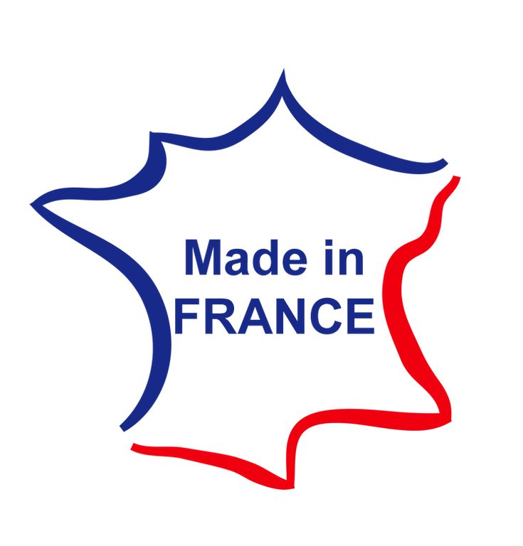 Made in France