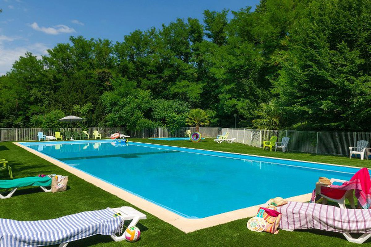 Camping du Coucou ***